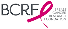 Breast Cancer Research Foundation logo